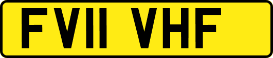 FV11VHF