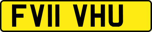FV11VHU