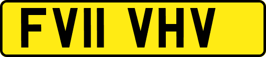 FV11VHV