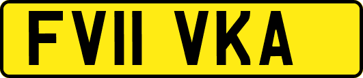 FV11VKA