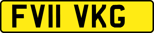 FV11VKG