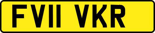 FV11VKR
