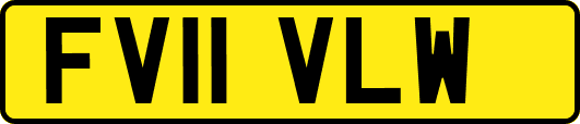 FV11VLW