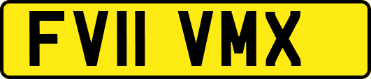 FV11VMX