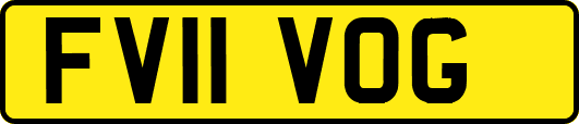 FV11VOG