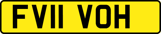 FV11VOH