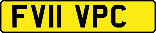 FV11VPC