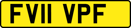 FV11VPF