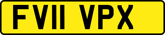 FV11VPX