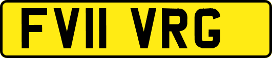 FV11VRG