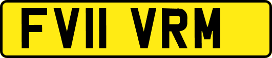 FV11VRM