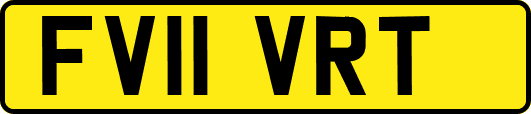 FV11VRT