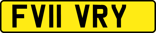 FV11VRY