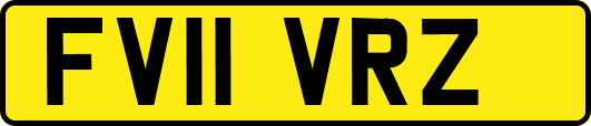 FV11VRZ