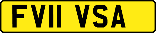 FV11VSA