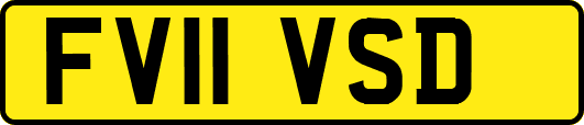 FV11VSD