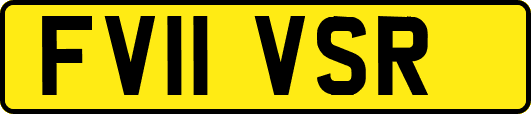FV11VSR