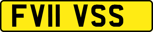 FV11VSS