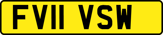 FV11VSW