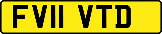 FV11VTD