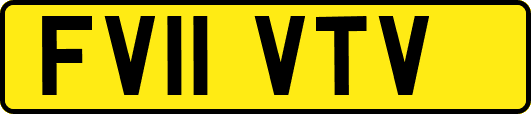 FV11VTV