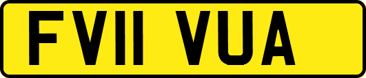 FV11VUA