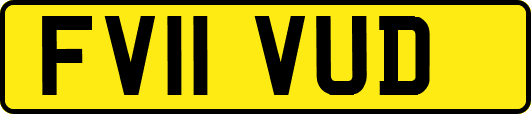 FV11VUD