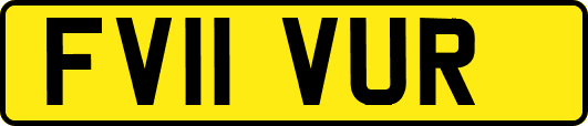 FV11VUR
