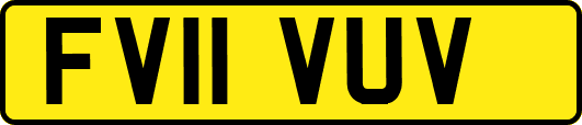 FV11VUV