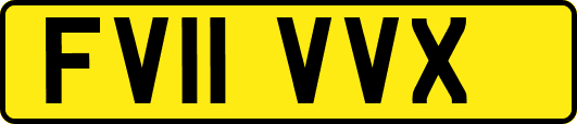 FV11VVX