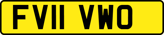 FV11VWO