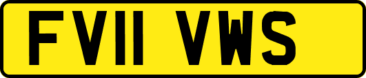FV11VWS