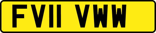FV11VWW