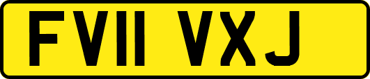 FV11VXJ