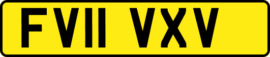 FV11VXV