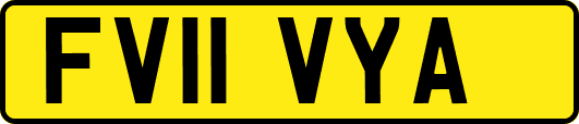 FV11VYA