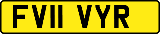 FV11VYR