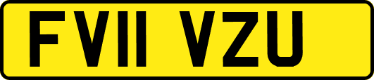 FV11VZU