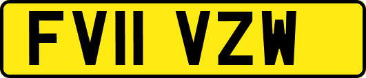 FV11VZW