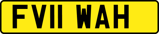 FV11WAH