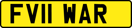 FV11WAR