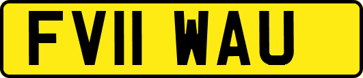 FV11WAU