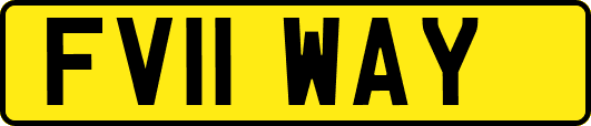 FV11WAY