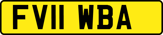 FV11WBA
