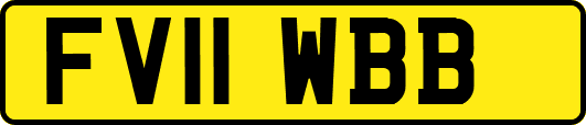 FV11WBB