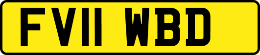 FV11WBD