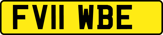 FV11WBE