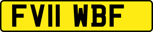 FV11WBF