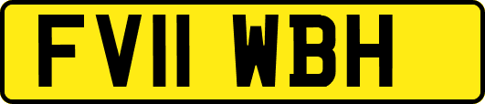FV11WBH