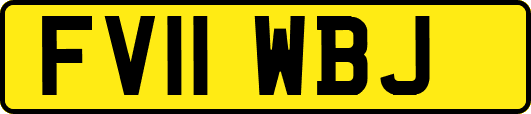 FV11WBJ